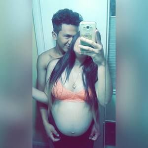 Meet your Posher, Anyi